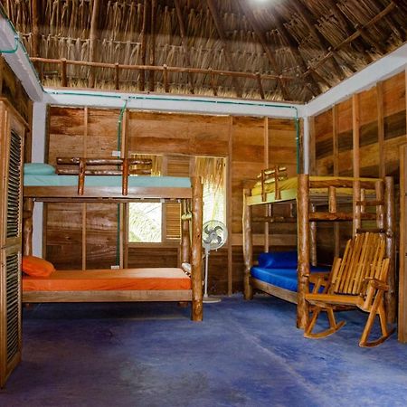 Rainbow Hostel San Bernardo del Viento Luaran gambar
