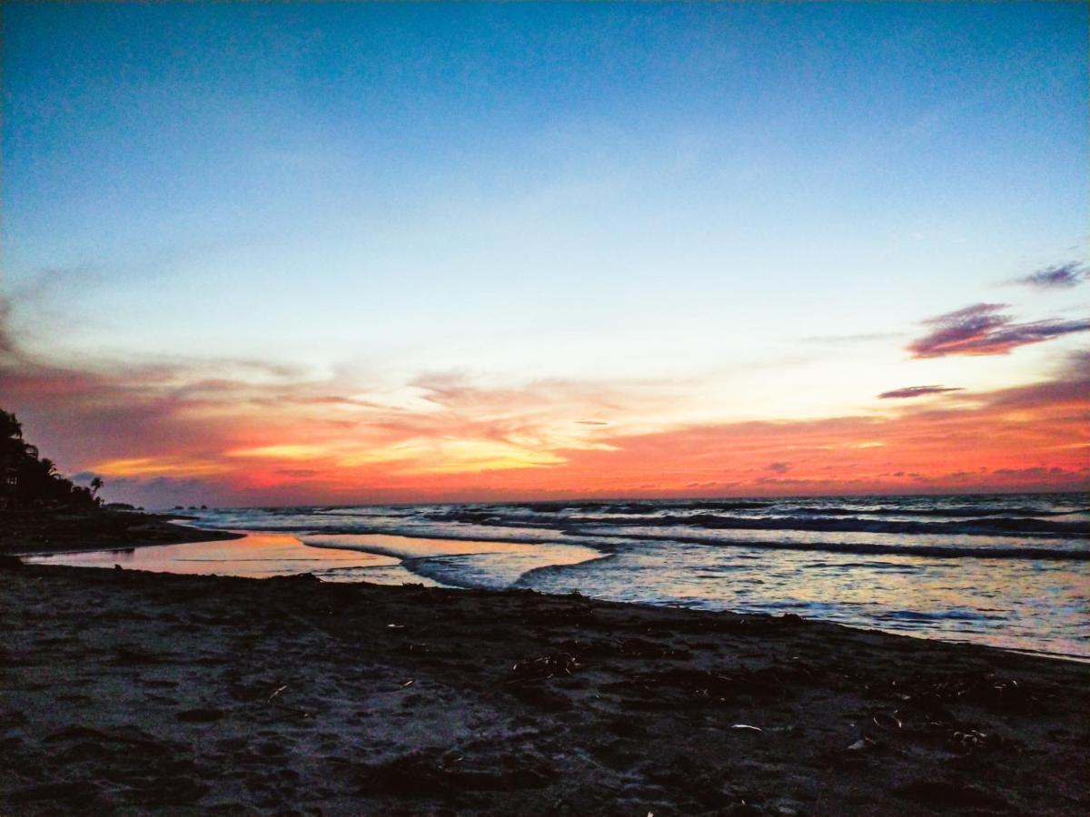 Rainbow Hostel San Bernardo del Viento Luaran gambar