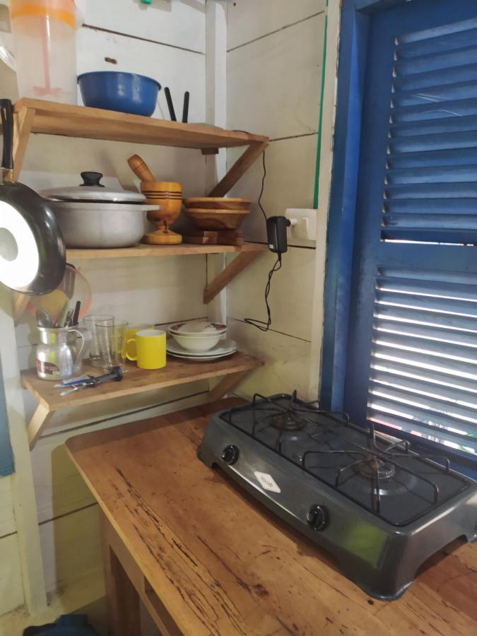 Rainbow Hostel San Bernardo del Viento Luaran gambar