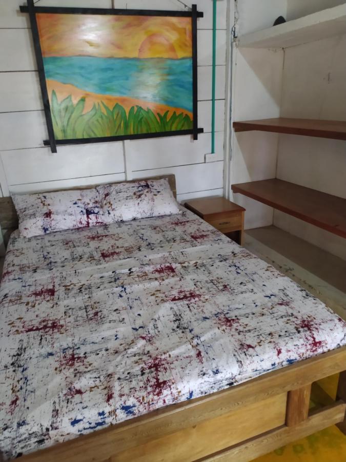 Rainbow Hostel San Bernardo del Viento Luaran gambar