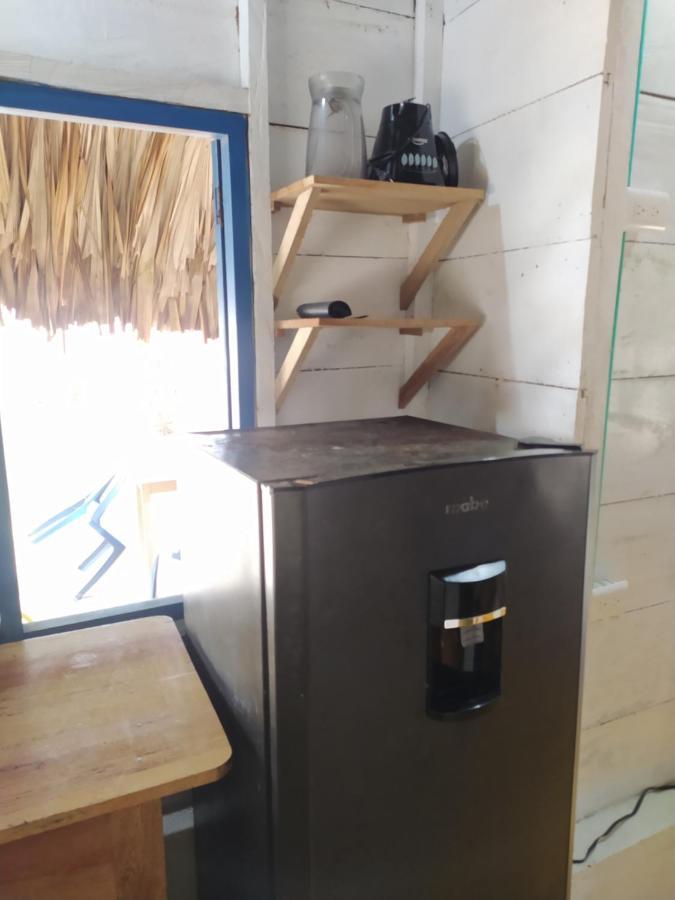 Rainbow Hostel San Bernardo del Viento Luaran gambar