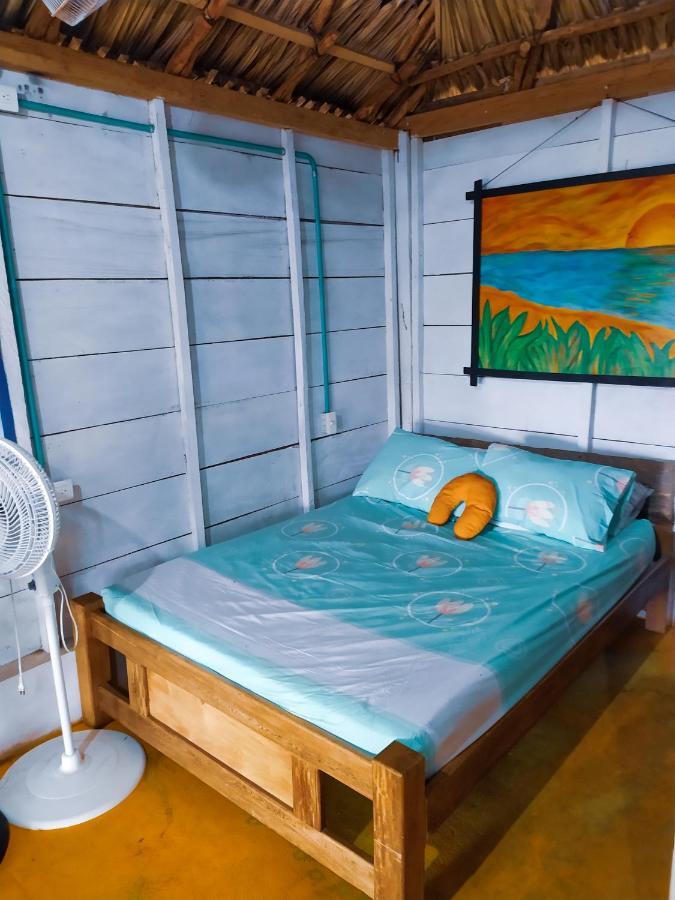 Rainbow Hostel San Bernardo del Viento Luaran gambar