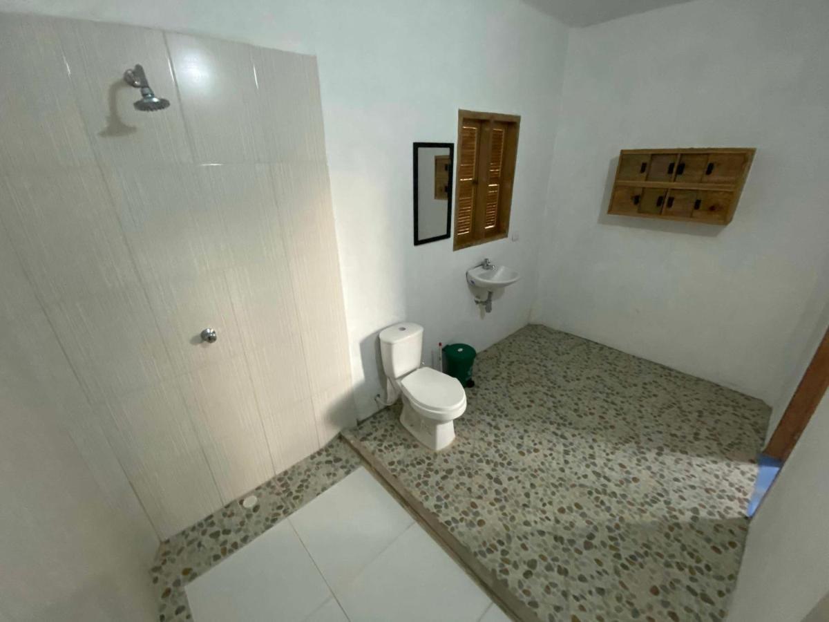 Rainbow Hostel San Bernardo del Viento Luaran gambar