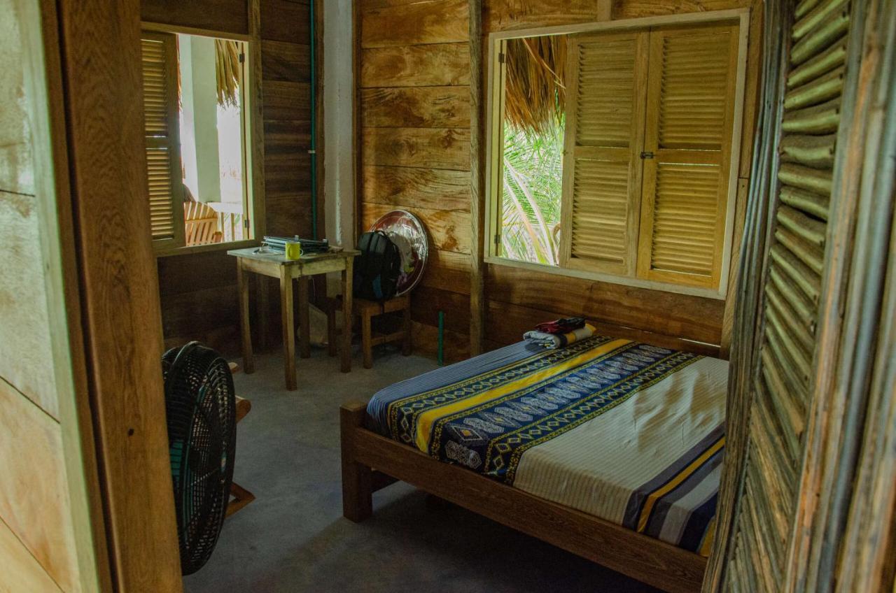Rainbow Hostel San Bernardo del Viento Luaran gambar