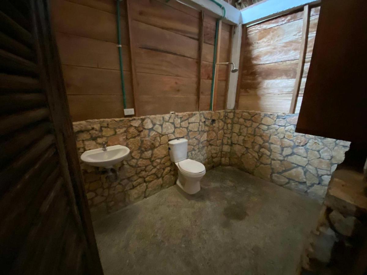 Rainbow Hostel San Bernardo del Viento Luaran gambar