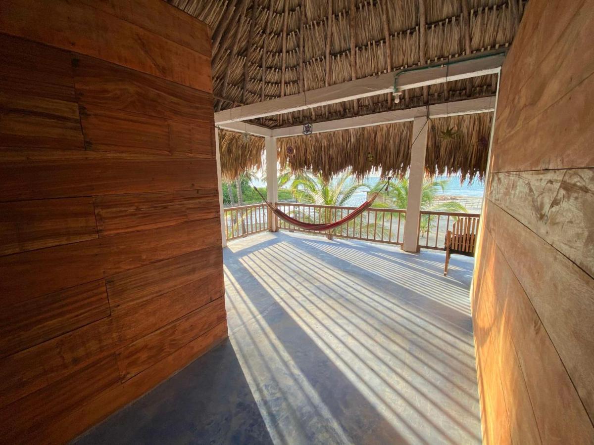 Rainbow Hostel San Bernardo del Viento Luaran gambar