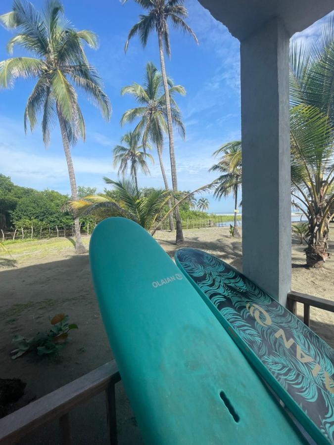 Rainbow Hostel San Bernardo del Viento Luaran gambar
