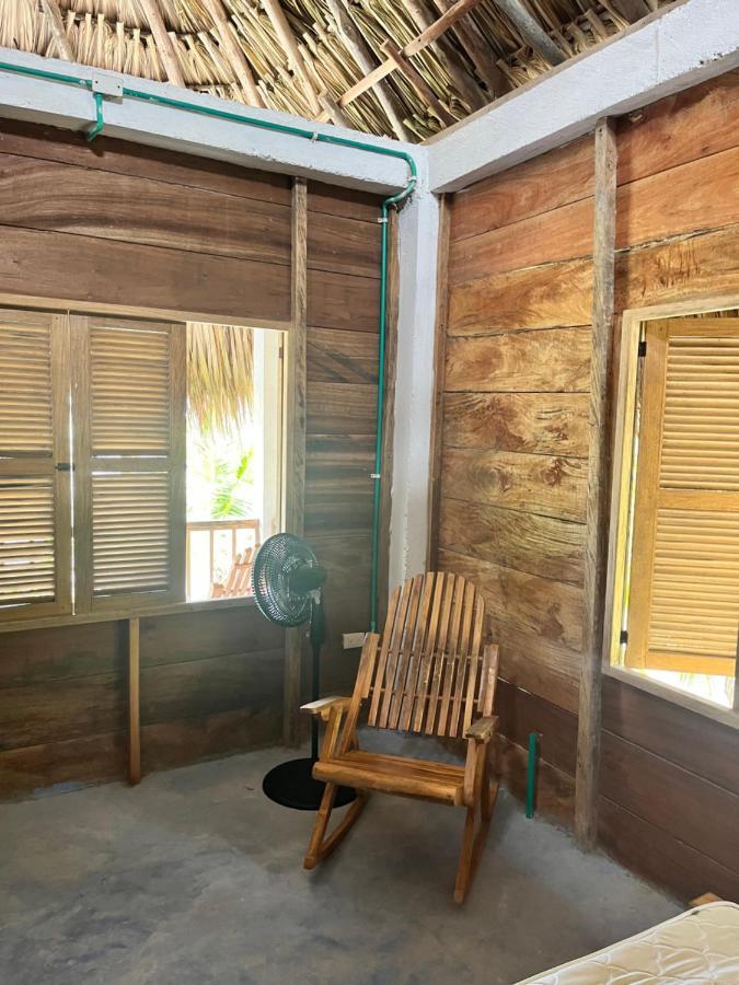 Rainbow Hostel San Bernardo del Viento Luaran gambar